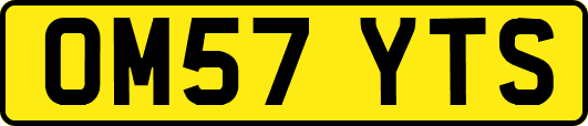 OM57YTS