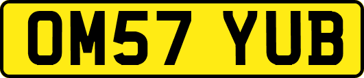 OM57YUB