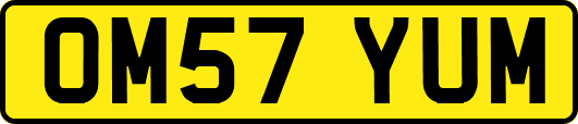 OM57YUM