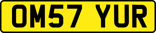 OM57YUR