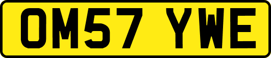 OM57YWE