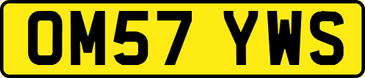 OM57YWS