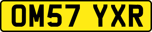 OM57YXR