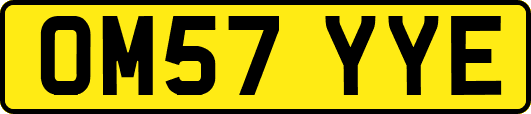 OM57YYE