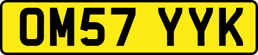 OM57YYK