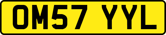 OM57YYL