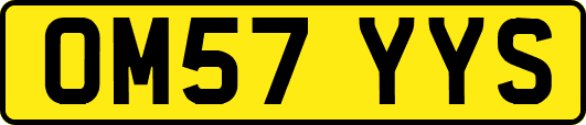 OM57YYS