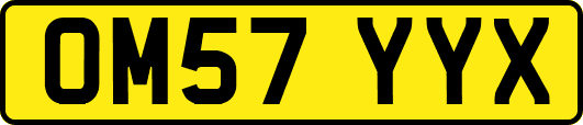 OM57YYX
