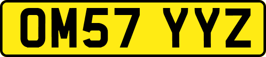 OM57YYZ