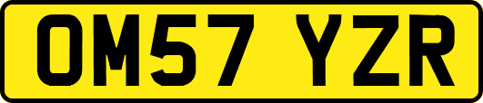 OM57YZR