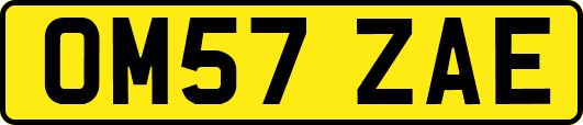 OM57ZAE