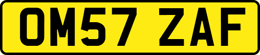 OM57ZAF
