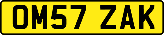OM57ZAK