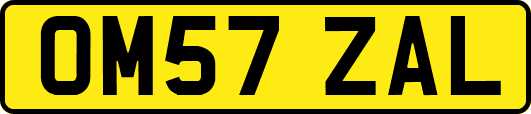 OM57ZAL
