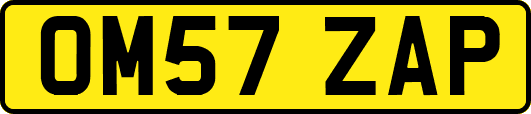 OM57ZAP