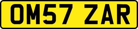 OM57ZAR