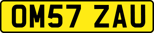 OM57ZAU