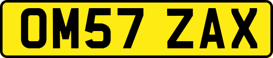 OM57ZAX