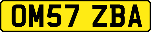 OM57ZBA
