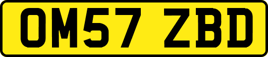OM57ZBD