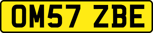 OM57ZBE
