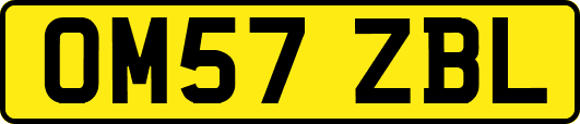 OM57ZBL