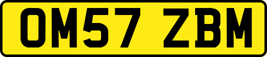 OM57ZBM