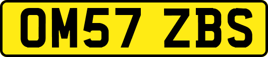 OM57ZBS