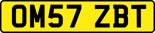 OM57ZBT