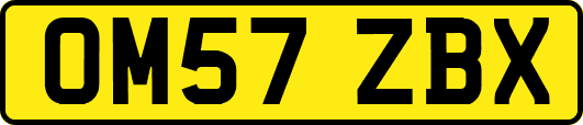 OM57ZBX
