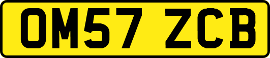 OM57ZCB