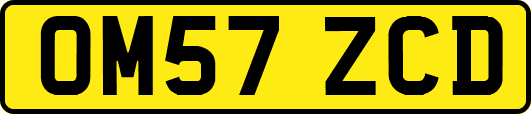 OM57ZCD