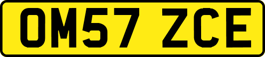 OM57ZCE