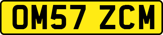 OM57ZCM
