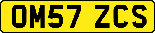 OM57ZCS