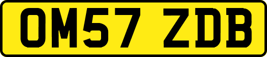 OM57ZDB