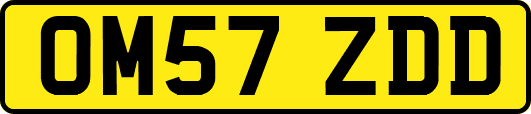 OM57ZDD