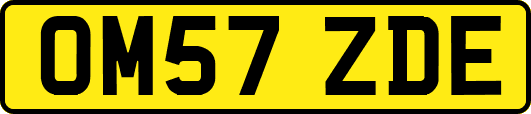 OM57ZDE