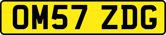 OM57ZDG