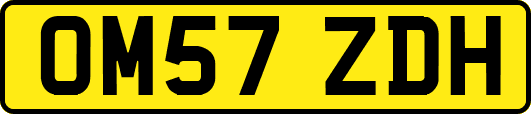 OM57ZDH
