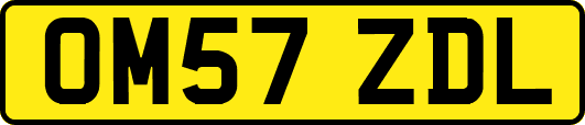 OM57ZDL