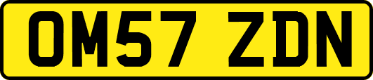 OM57ZDN
