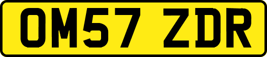 OM57ZDR