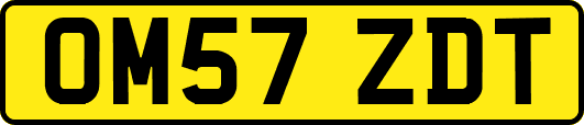 OM57ZDT