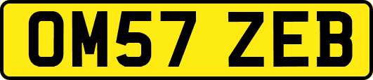 OM57ZEB