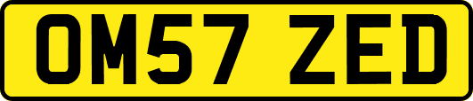 OM57ZED
