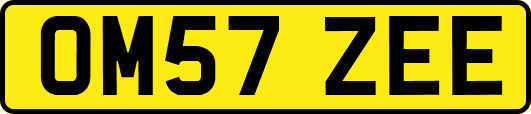 OM57ZEE