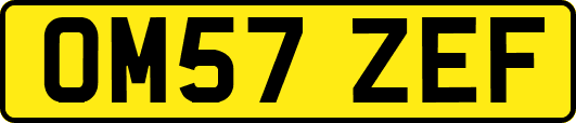 OM57ZEF