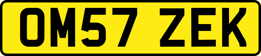 OM57ZEK