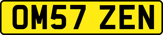 OM57ZEN